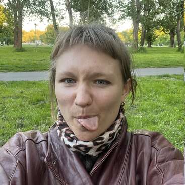 Profile photo of Luise