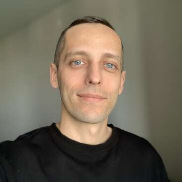 Profile photo of Sergei