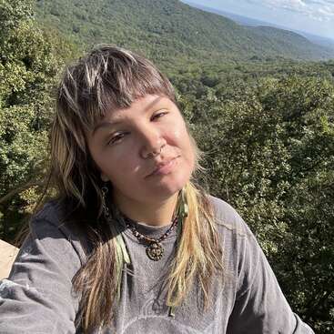 Profile photo of Morgan 