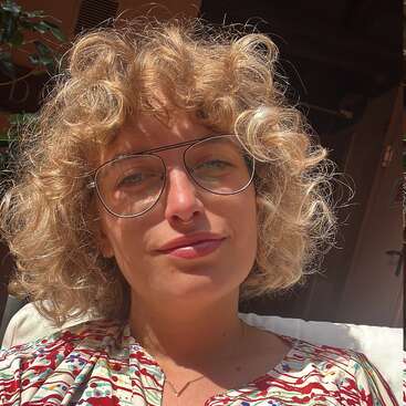 Profile photo of Matilde