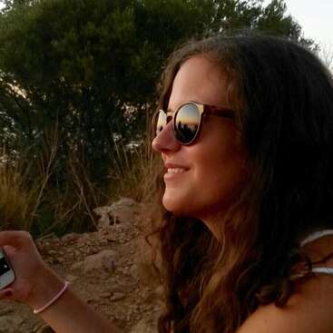 Profile photo of Elena