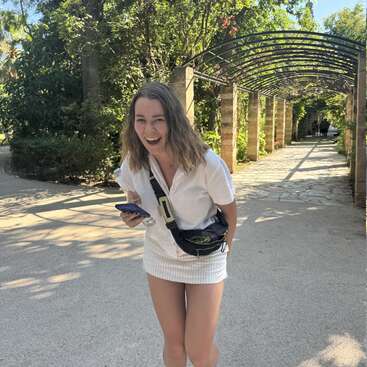 Profile photo of Sophie