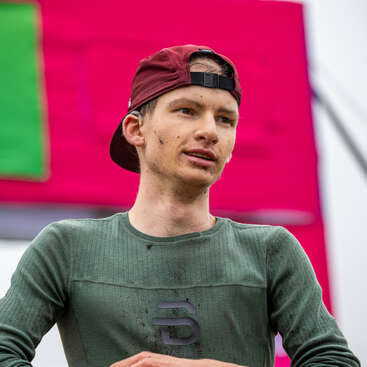 Profile photo of Thomas