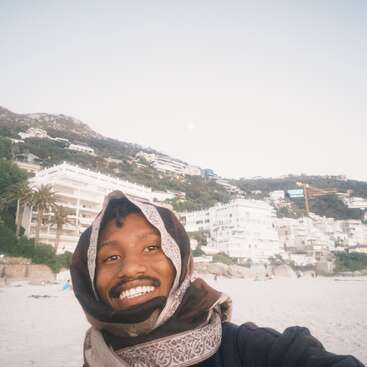 Profile photo of Kutlwano