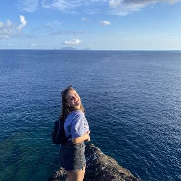 Profile photo of Rachel