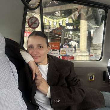 Profile photo of Serena