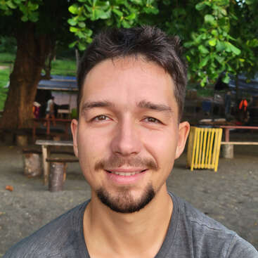 Profile photo of Mathieu