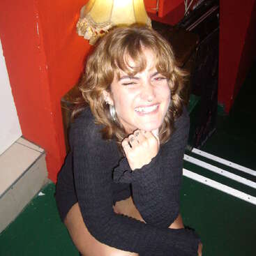 Profile photo of Jordana 