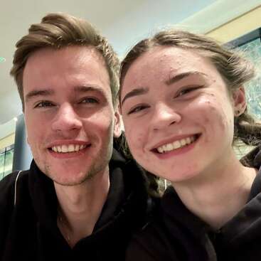 Profile photo of Jakob