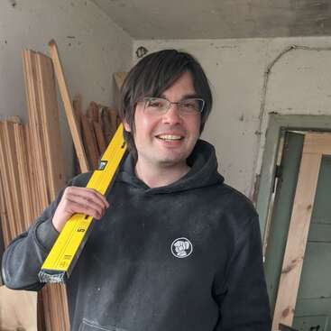 Profile photo of Dennis