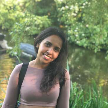 Profile photo of Farida