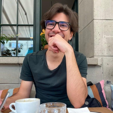 Profile photo of Leonardo