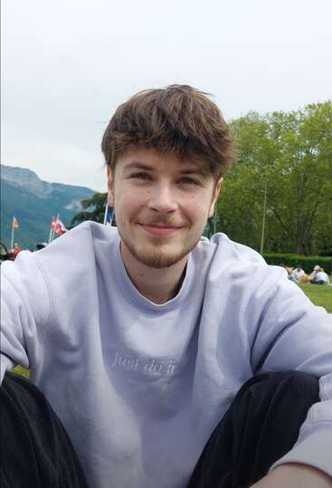 Profile photo of Thibaut