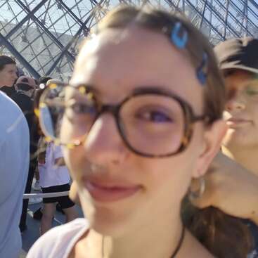 Profile photo of Erika
