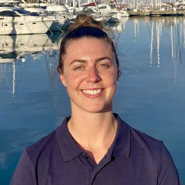 Profile photo of Melissa