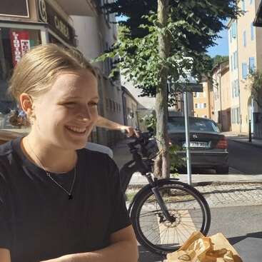 Profile photo of Anna-Maria