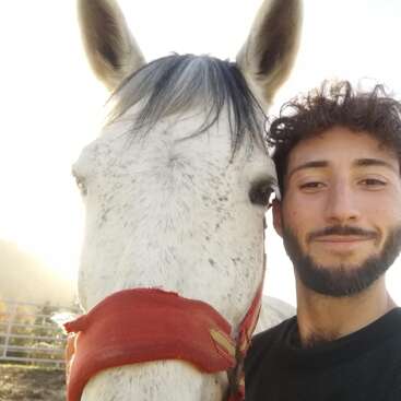 Profile photo of Luca