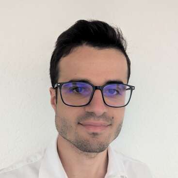 Profile photo of Jorge