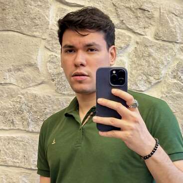 Profile photo of Breno