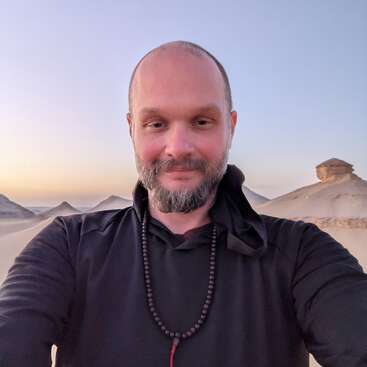 Profile photo of Nathanial