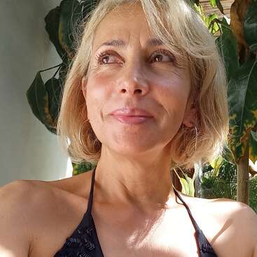 Profile photo of Margarita Rosa