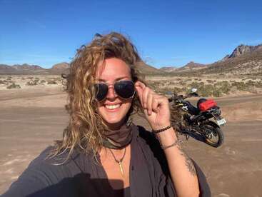 Profile photo of Jill