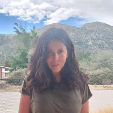 Profile photo of Karina 