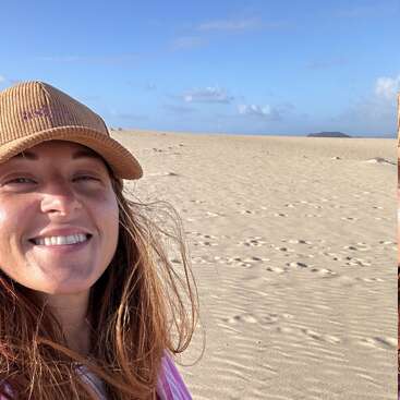 Profile photo of Zuzana