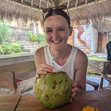 Profile photo of Daisy