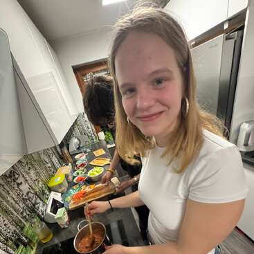 Profile photo of Tamara