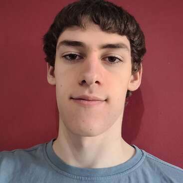 Profile photo of Dylan