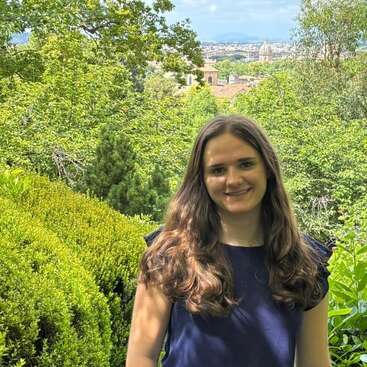 Profile photo of Rebecca
