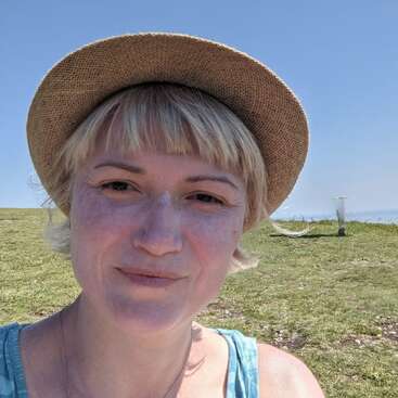 Profile photo of Gabi