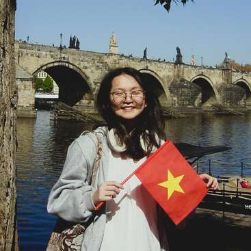 Profile photo of Anh