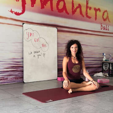 Profile photo of Martina