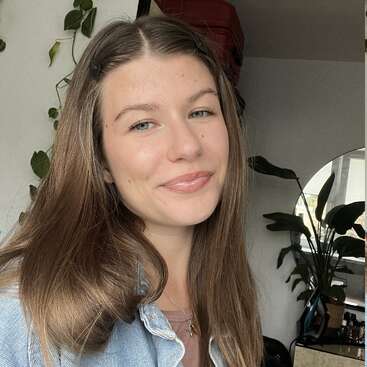 Profile photo of Magdalena