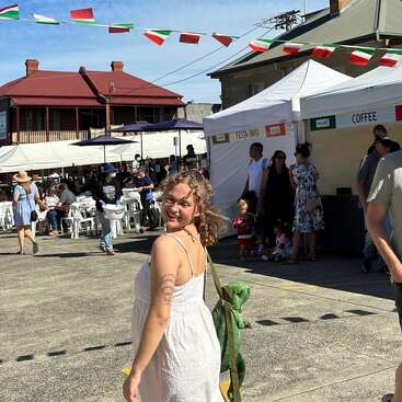 Profile photo of Melissa