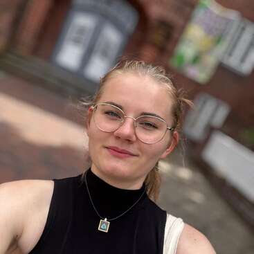Profile photo of Eltje Charlotte