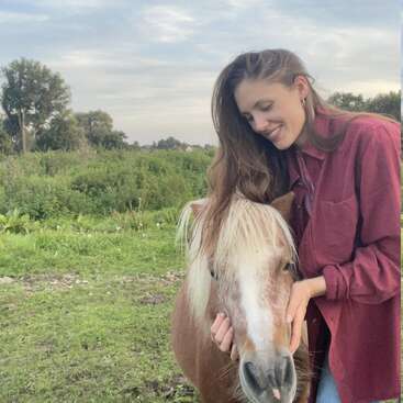 Profile photo of Svenja