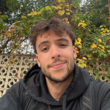 Profile photo of Jacob