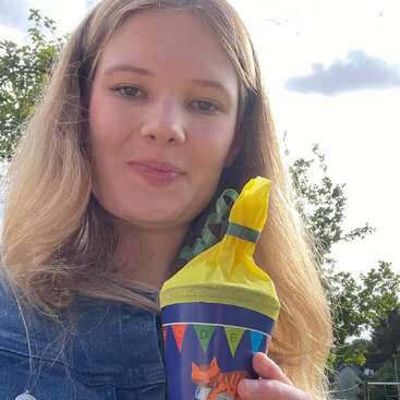 Profile photo of Lena