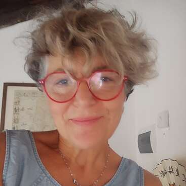 Profile photo of Gioia