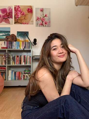 Profile photo of Sophia