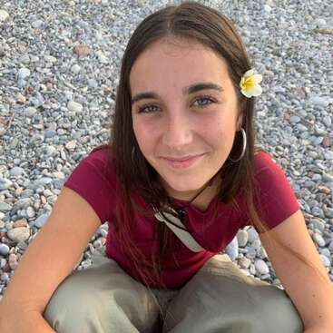 Profile photo of Ysé