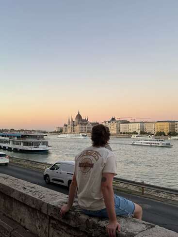 Profile photo of David