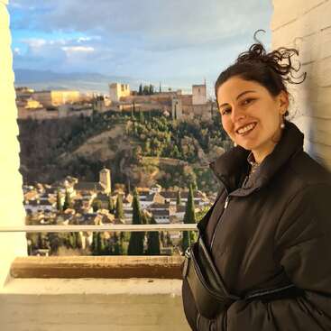 Profile photo of Francesca