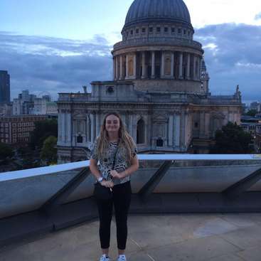 Profile photo of Stephanie