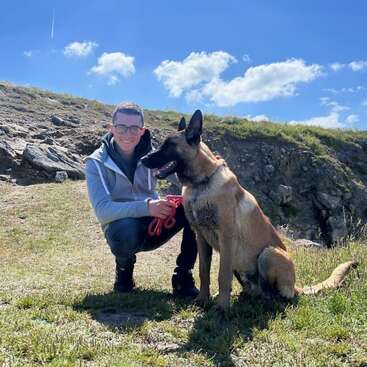 Profile photo of Martin