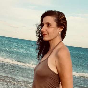 Profile photo of Marie