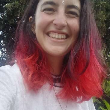 Profile photo of Iara